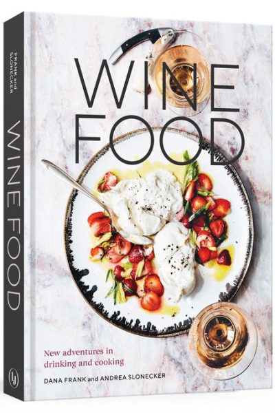 Wine Food