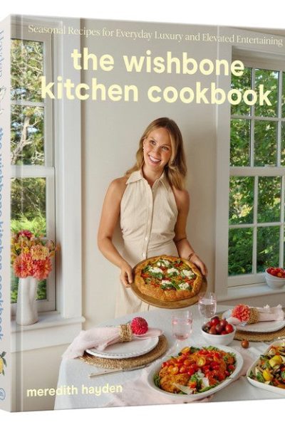 The Wishbone Kitchen Cookbook