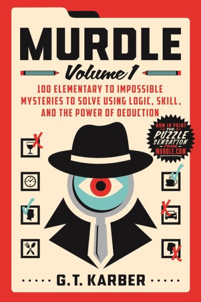 Murdle: Volume 1