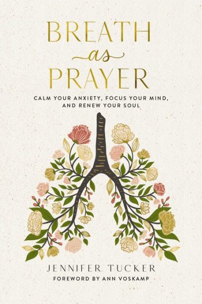 Breath as Prayer