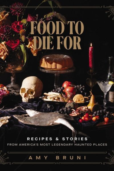 Food to Die For