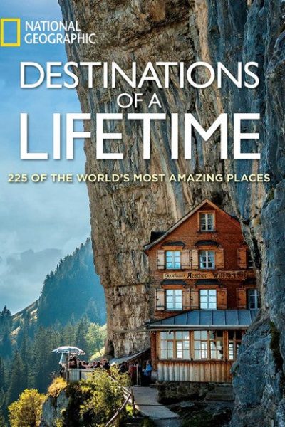 Destinations of a Lifetime