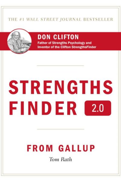 StrengthsFinder 2.0
