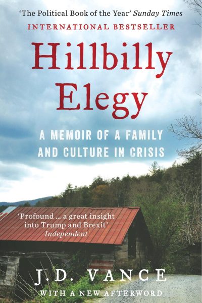 Hillbilly Elegy