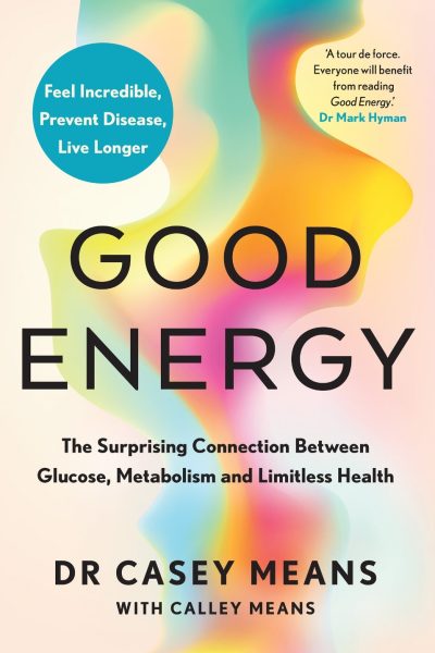 Good Energy
