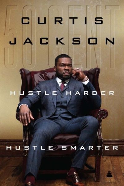 Hustle Harder, Hustle Smarter