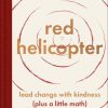 red helicopter—a parable for our times: lead change with kindness (plus a little math)