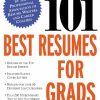 101 Best Resumes for Grads