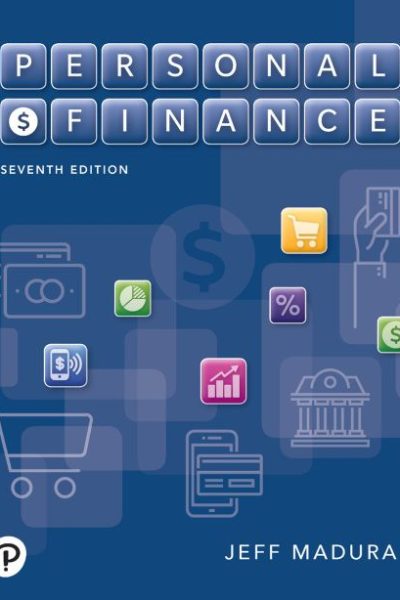 Personal Finance
