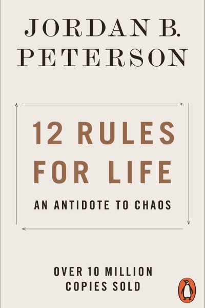 12 Rules for Life