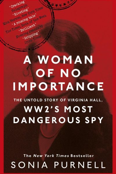 A Woman of No Importance