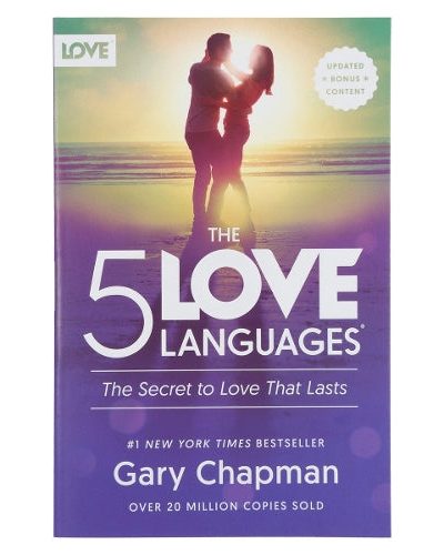 The Five Love Languages Revised Edition