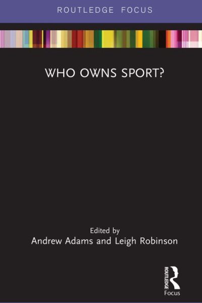 Who Owns Sport?