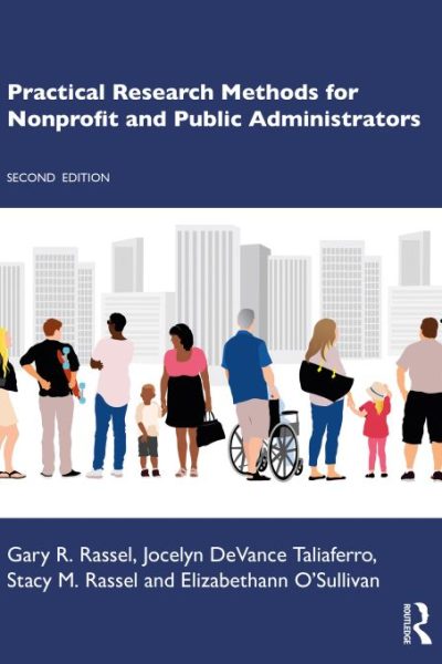 Practical Research Methods for Nonprofit and Public Administrators