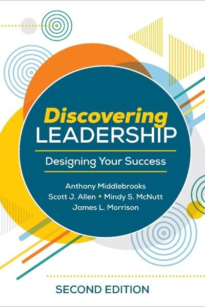 Discovering Leadership: Designing Your Success