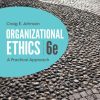 Organizational Ethics: A Practical Approach