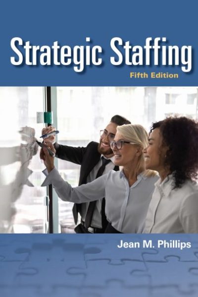Strategic Staffing