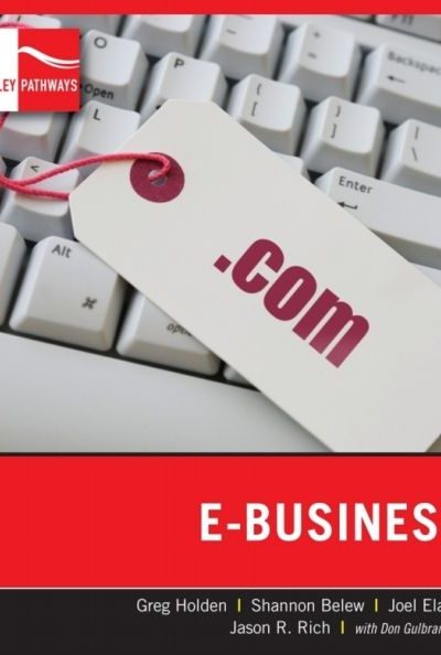 Wiley Pathways E-Business