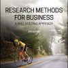 Research Methods For Business: A Skill Building Approach