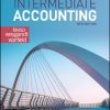 Intermediate Accounting, Enhanced eText, 18th Edition