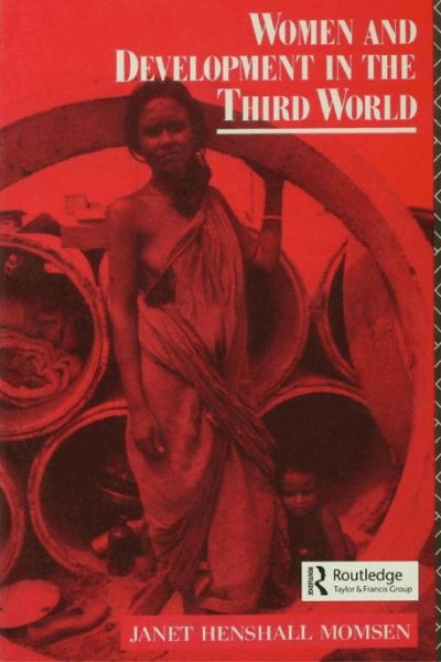 Women and Development in the Third World
