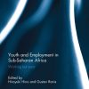 Youth and Employment in Sub-Saharan Africa: Working but Poor