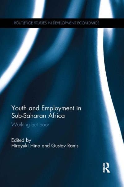 Youth and Employment in Sub-Saharan Africa: Working but Poor