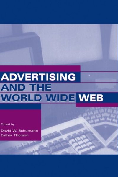 Advertising and the World Wide Web