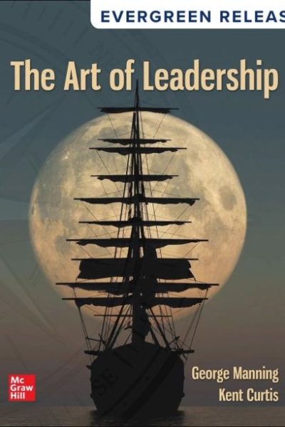 The Art of Leadership: 2025 Release