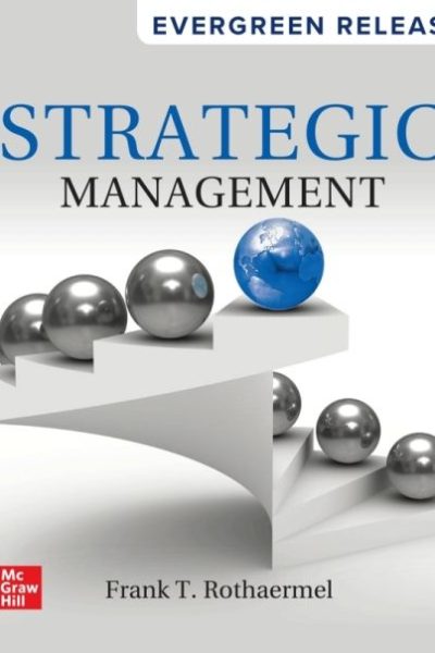 Strategic Management