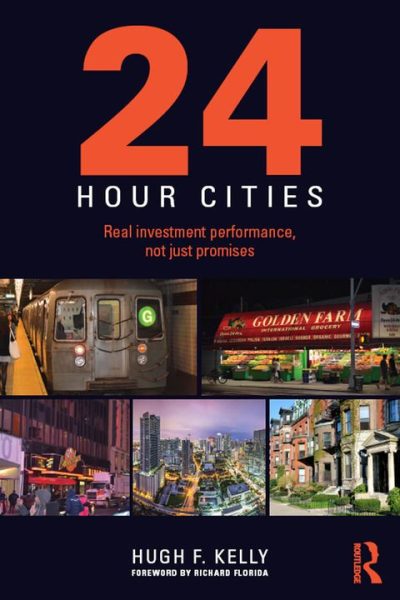 24-Hour Cities: Real Investment Performance, Not Just Promises