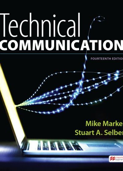 Technical Communication