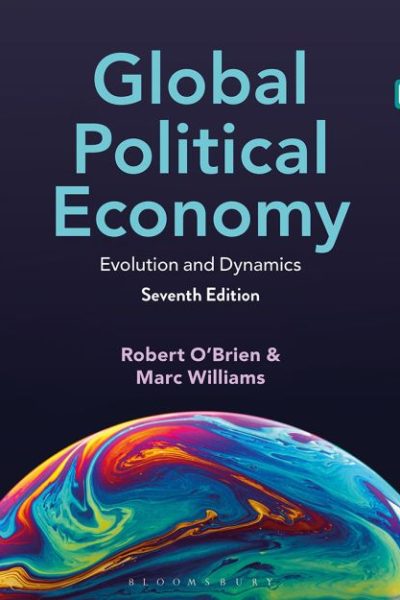 Global Political Economy: Evolution and Dynamics