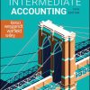 Intermediate Accounting