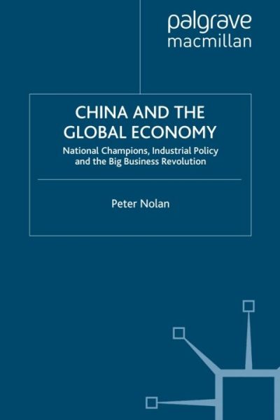 A Critical History of Economics