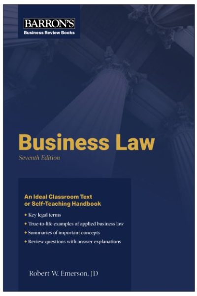Business Law