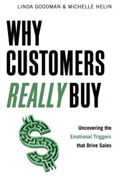 Why Customers Really Buy: Uncovering the Emotional Triggers That Drive Sales
