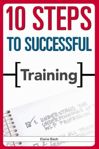 10 Steps to Successful Training