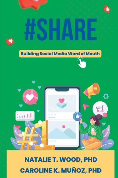 #Share: Building Social Media Word of Mouth