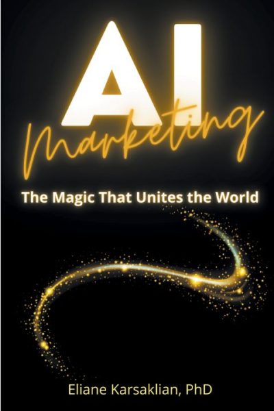 AI Marketing: The Magic That Unites the World