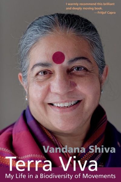 Terra Viva: My Life in a Biodiversity of Movements