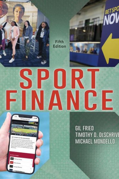 Sport Finance