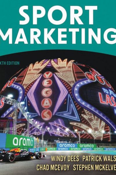 Sport Marketing