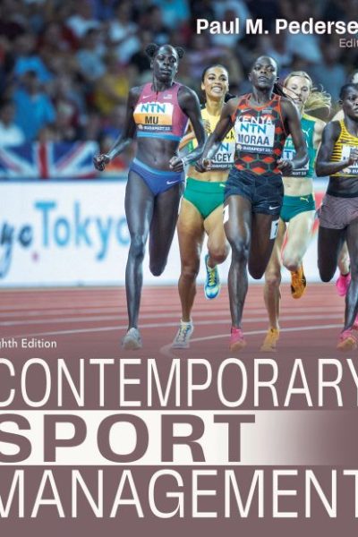 Contemporary Sport Management
