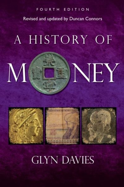 A History of Money