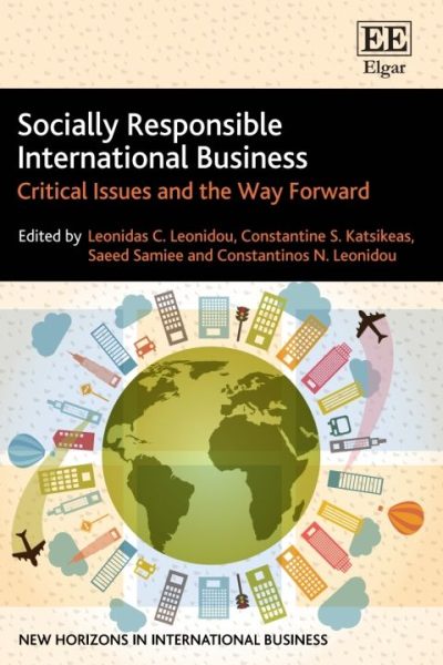 Socially Responsible International Business