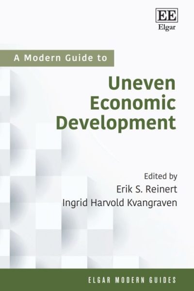 A Modern Guide to Uneven Economic Development