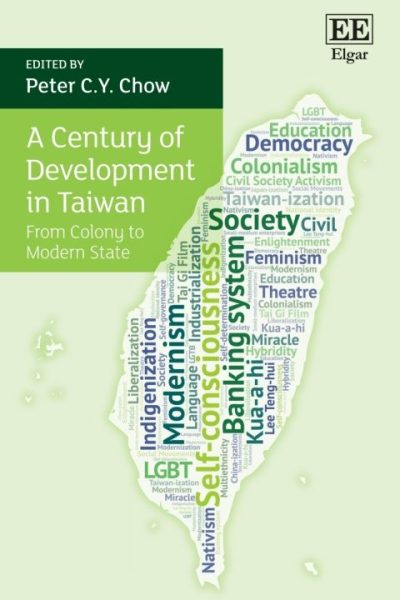 A Century of Development in Taiwan