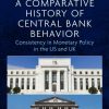 A Comparative History of Central Bank Behavior