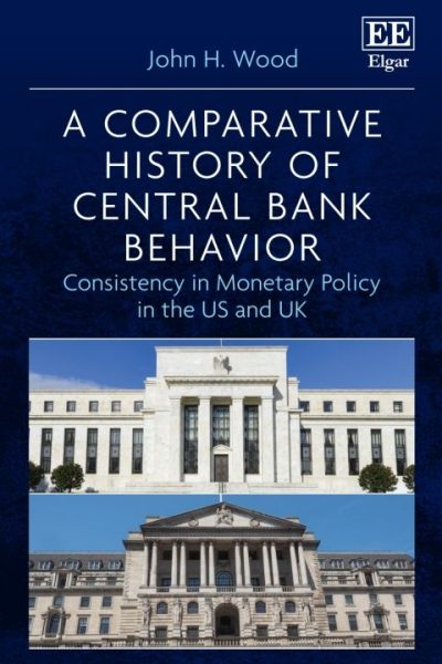A Comparative History of Central Bank Behavior